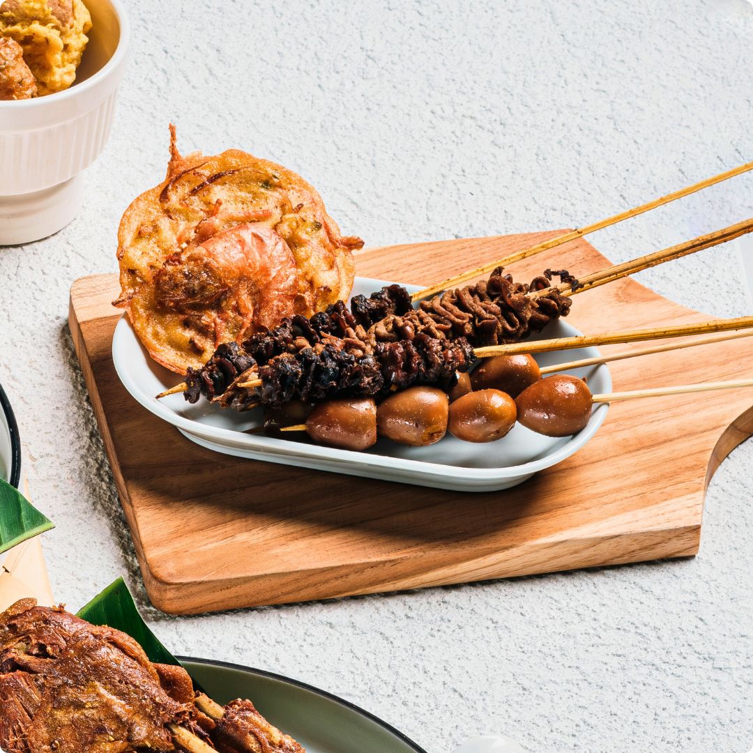 Sate