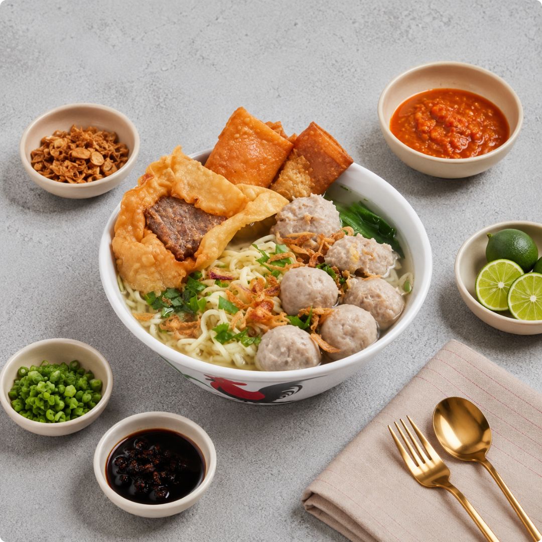 Bakso