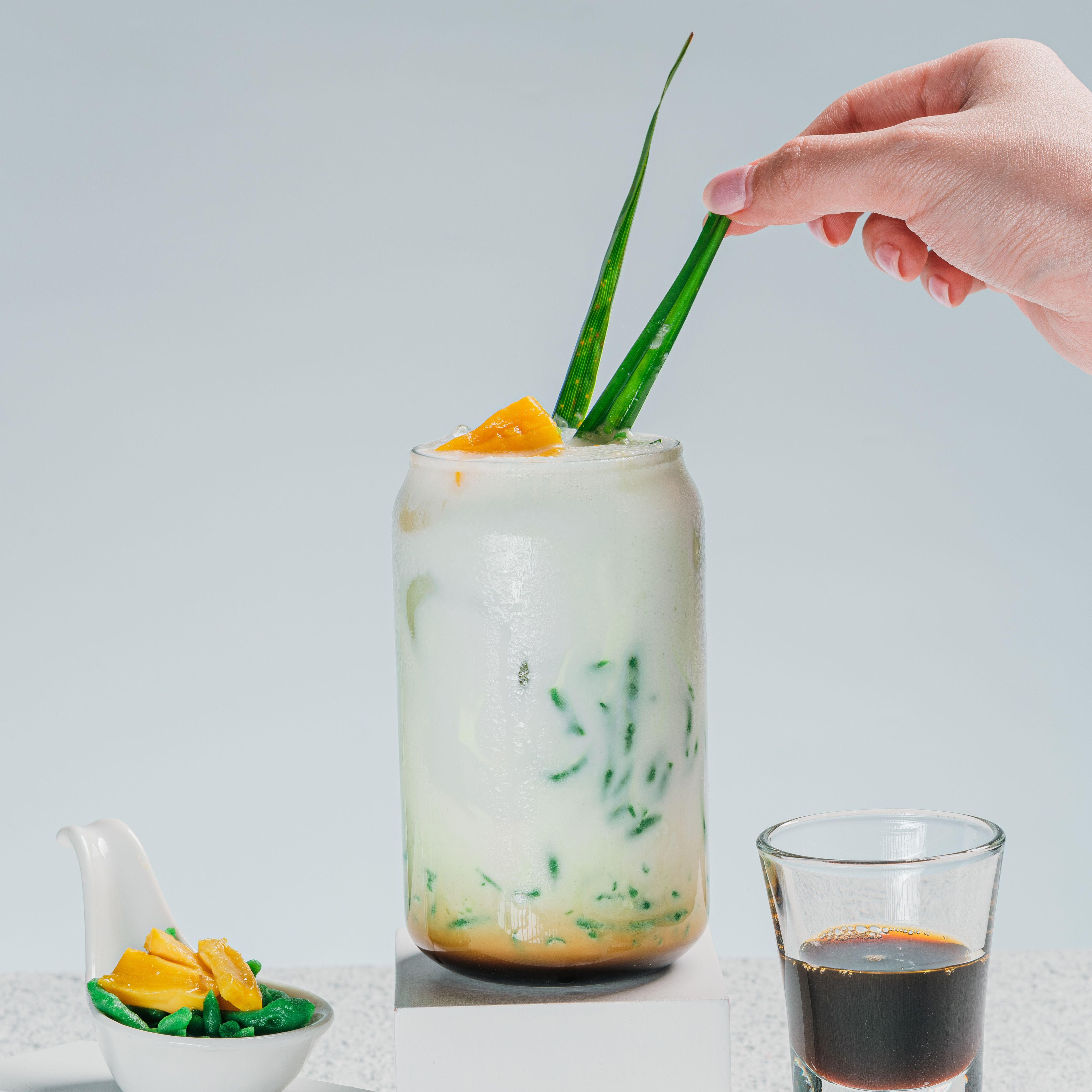 Menu Unggulan