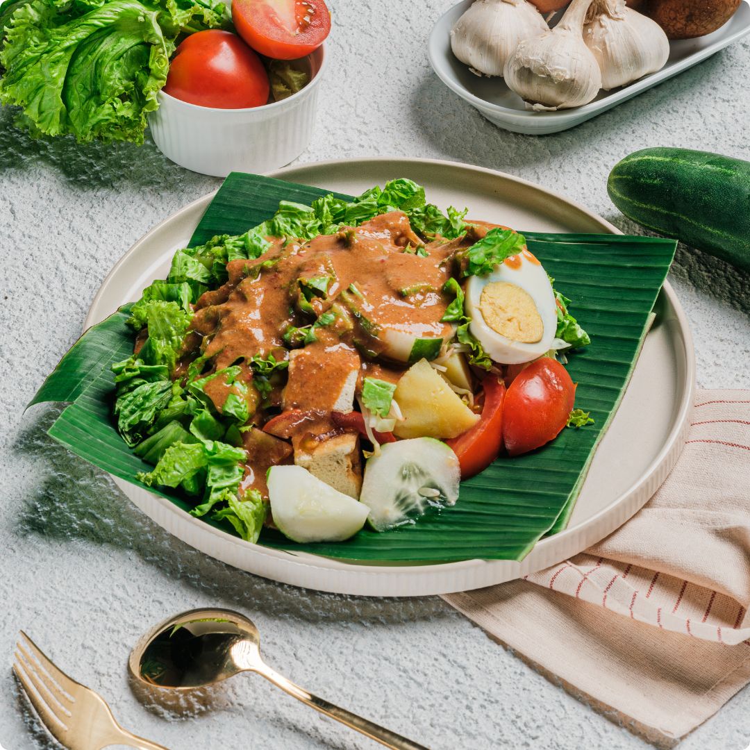 Gado-gado