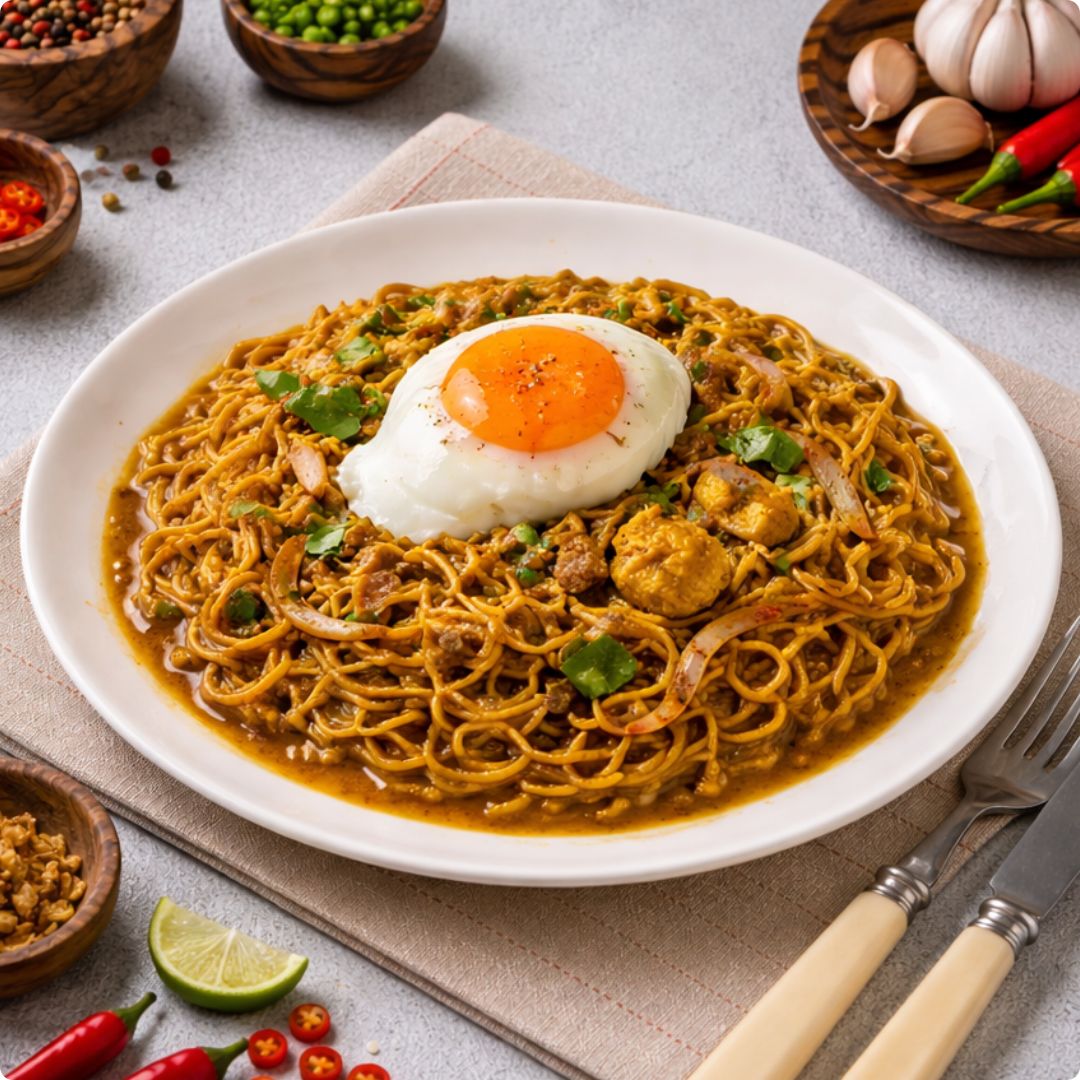 Indomie