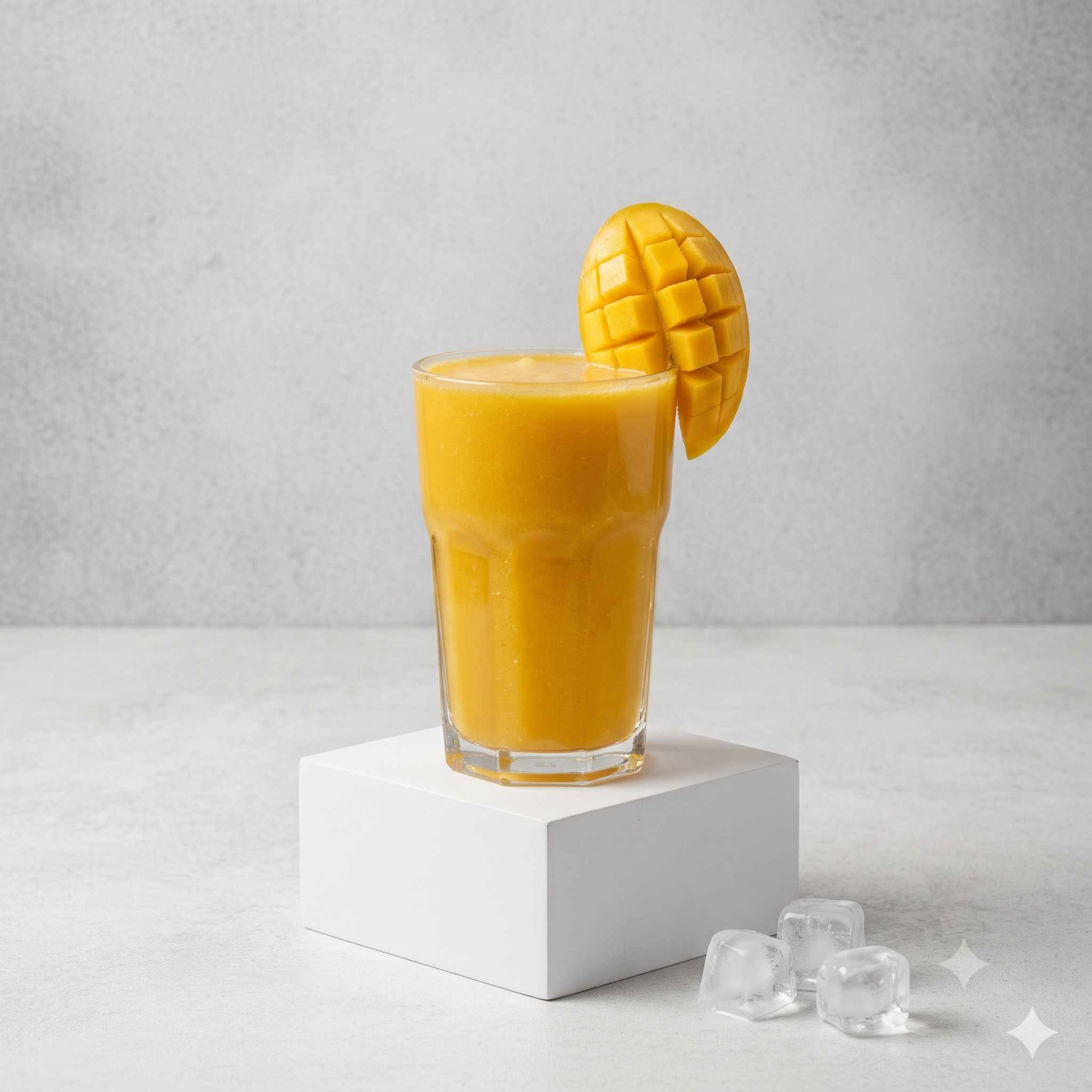 Jus Mangga