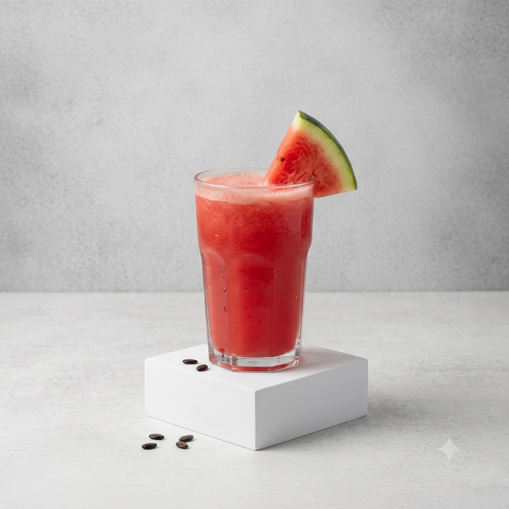 Jus Semangka