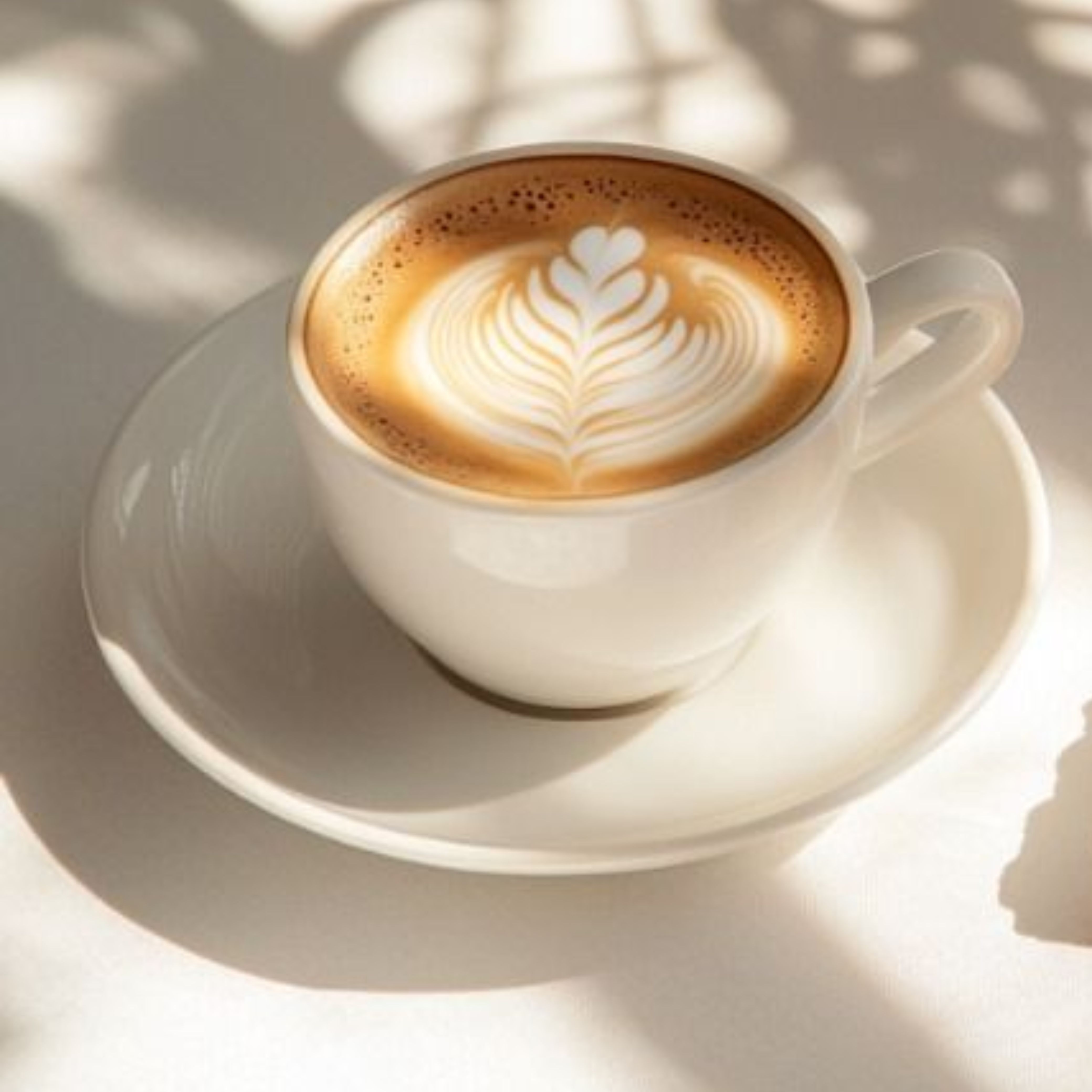 Kopi Latte