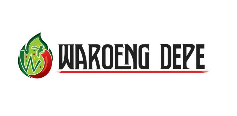 Logo Waroeng Depe