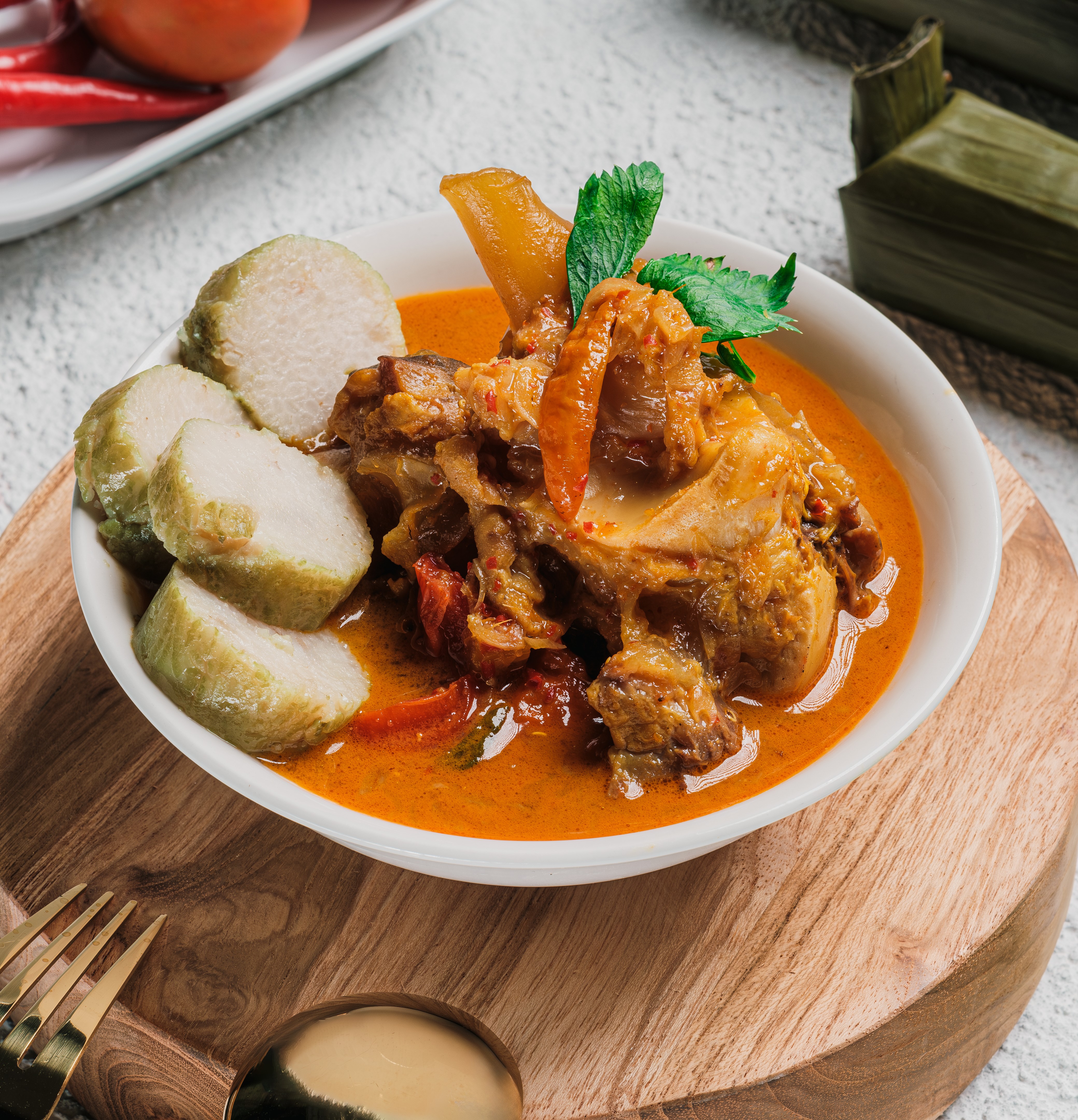 Soto Kudus