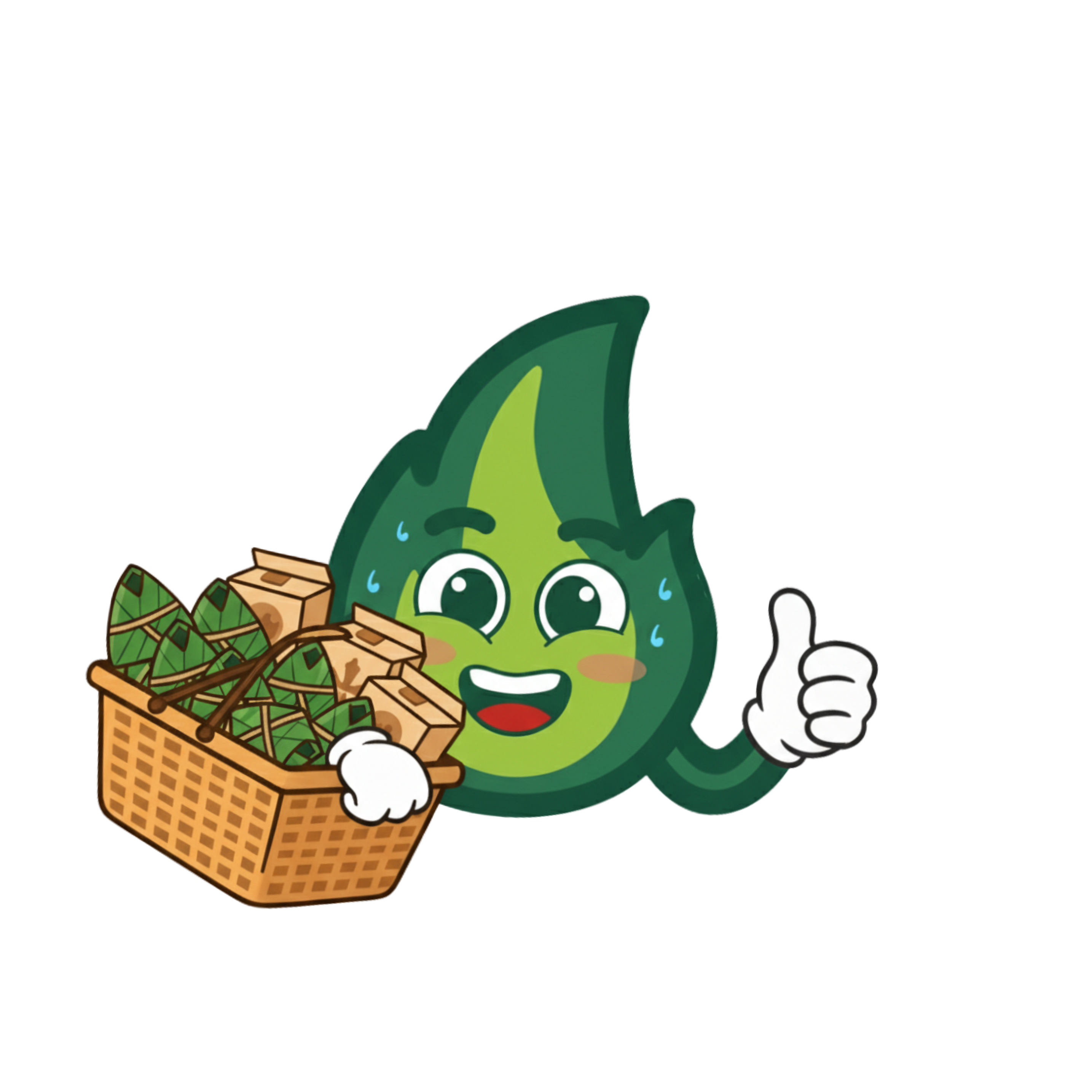 Maskot
