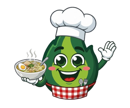 Maskot Soto