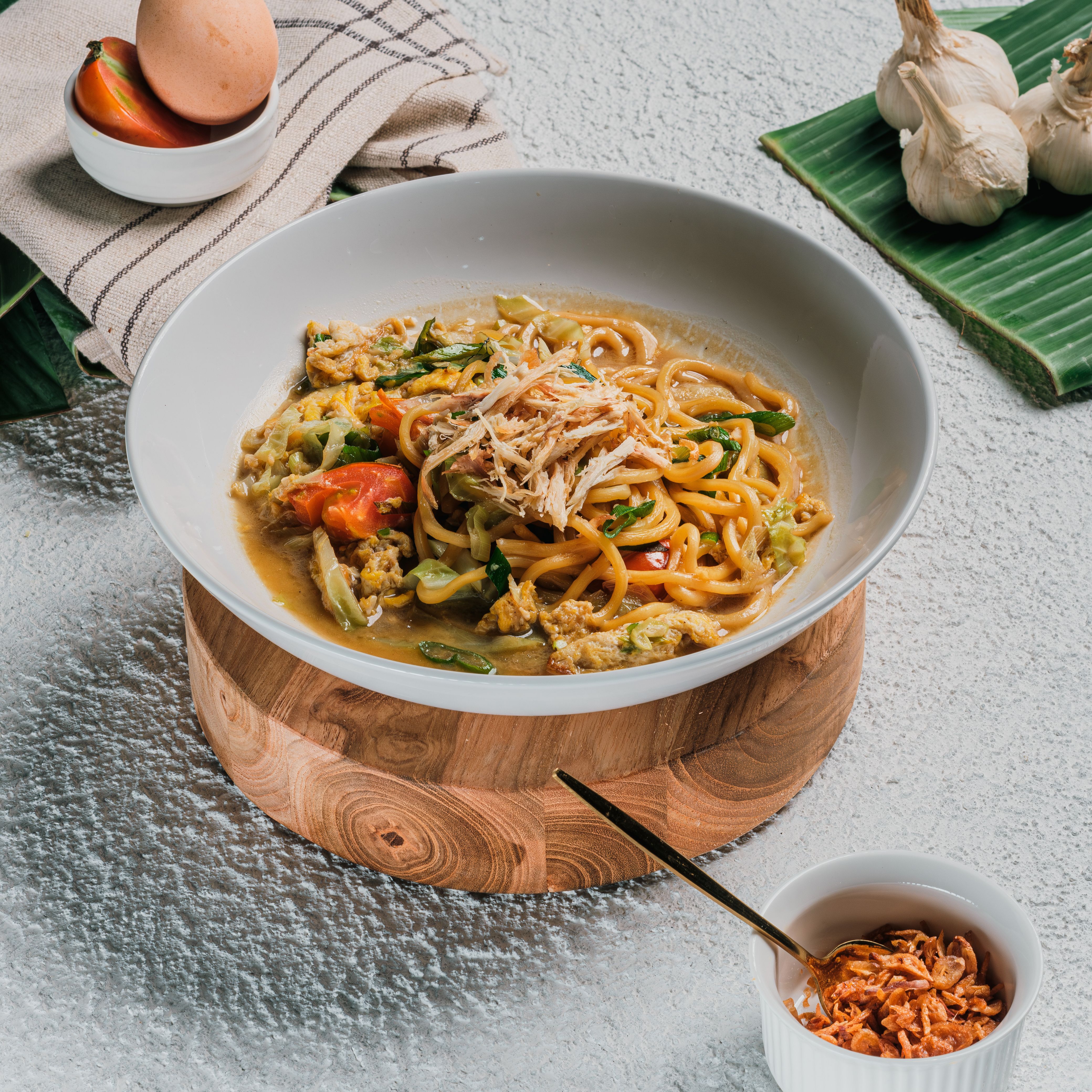 Mie Nyemek