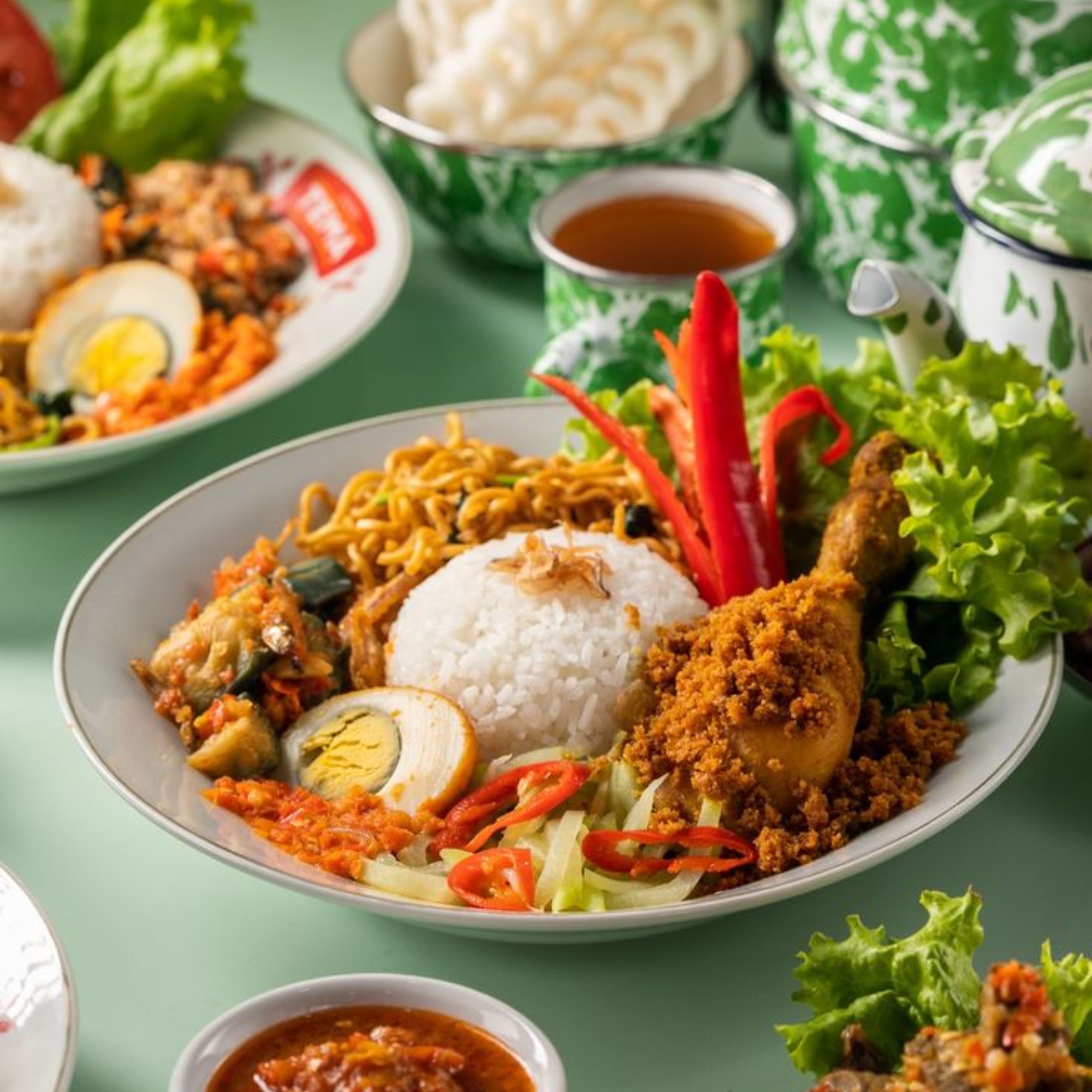 Soto Kudus