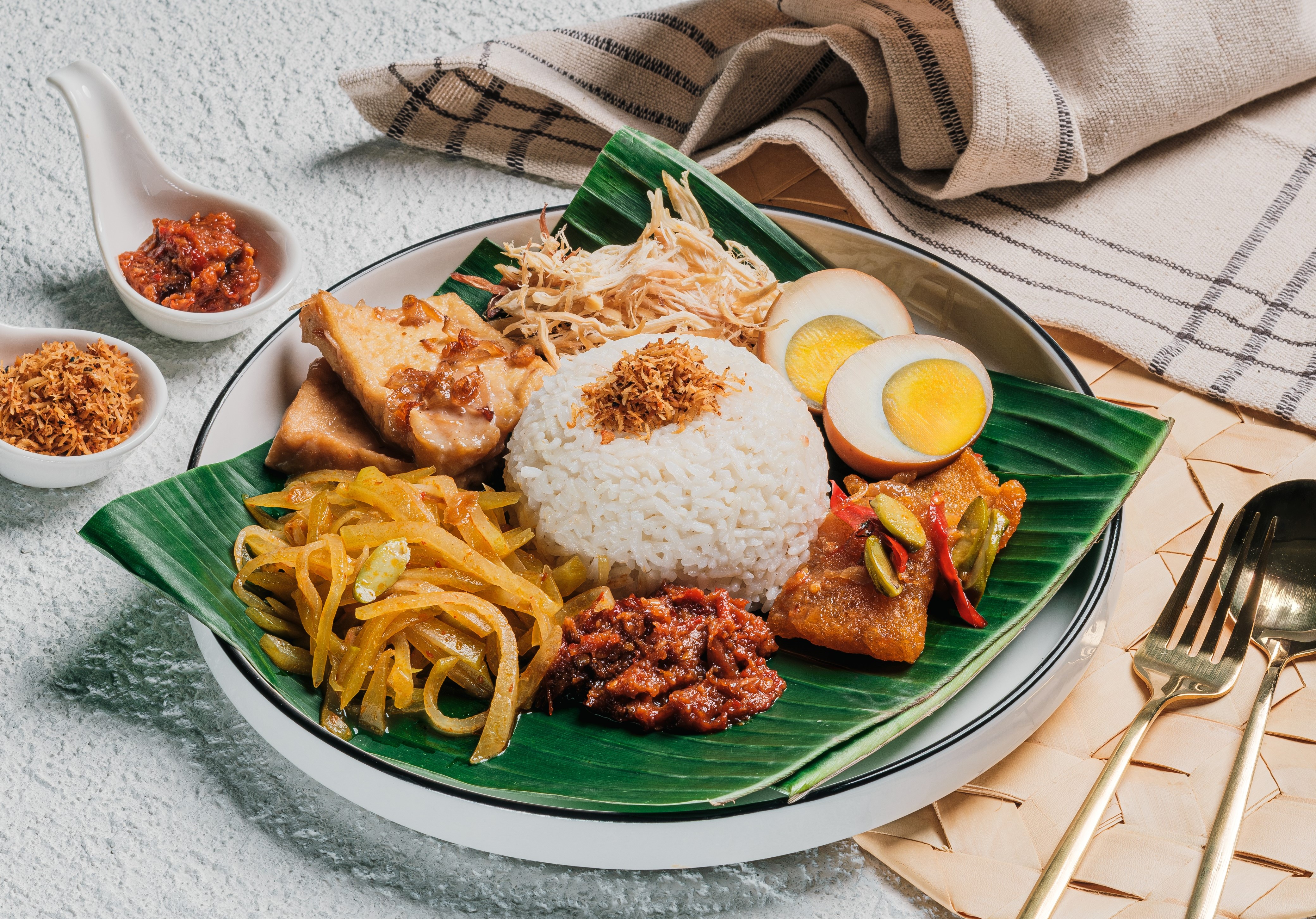 Menu Unggulan