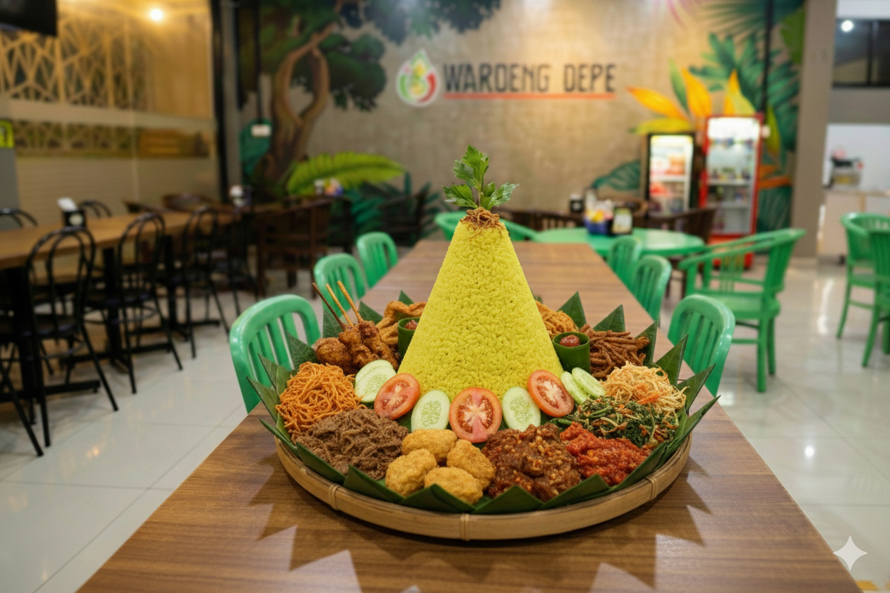 Tumpeng