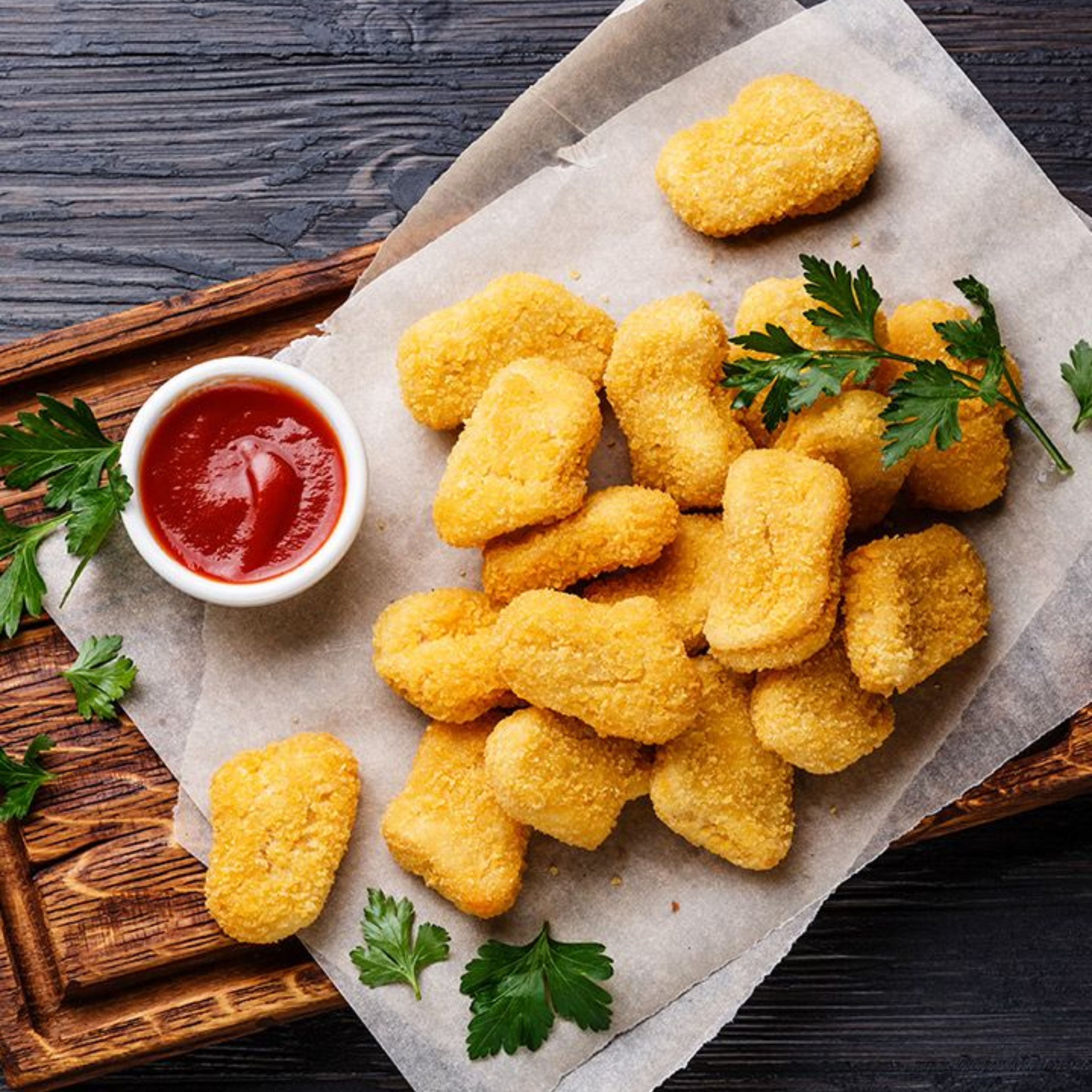 Chicken Nugget