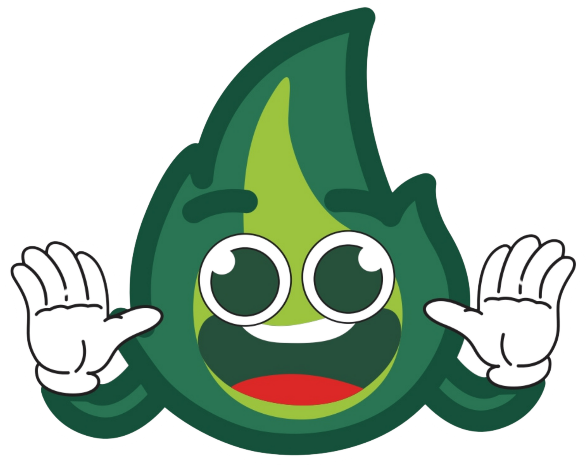 Maskot