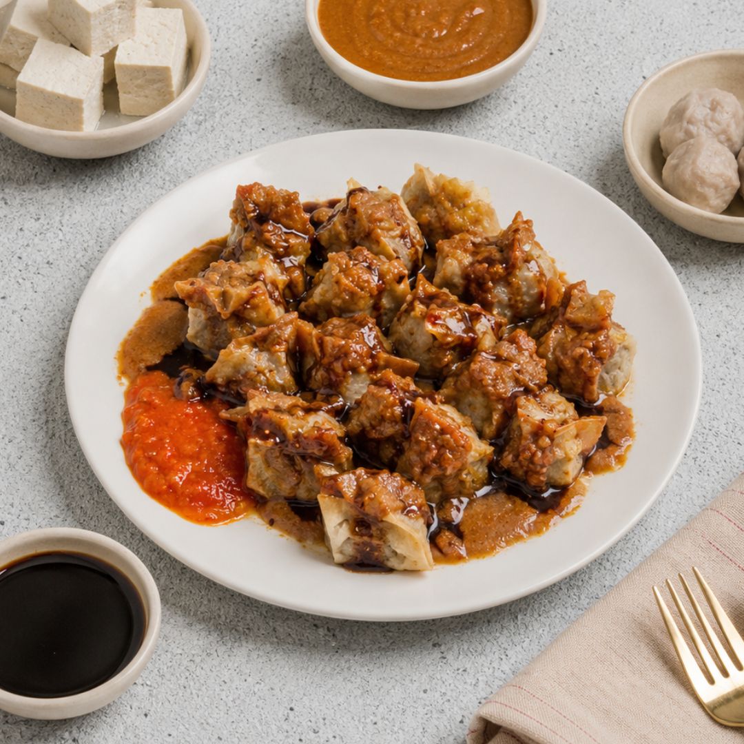 Siomay