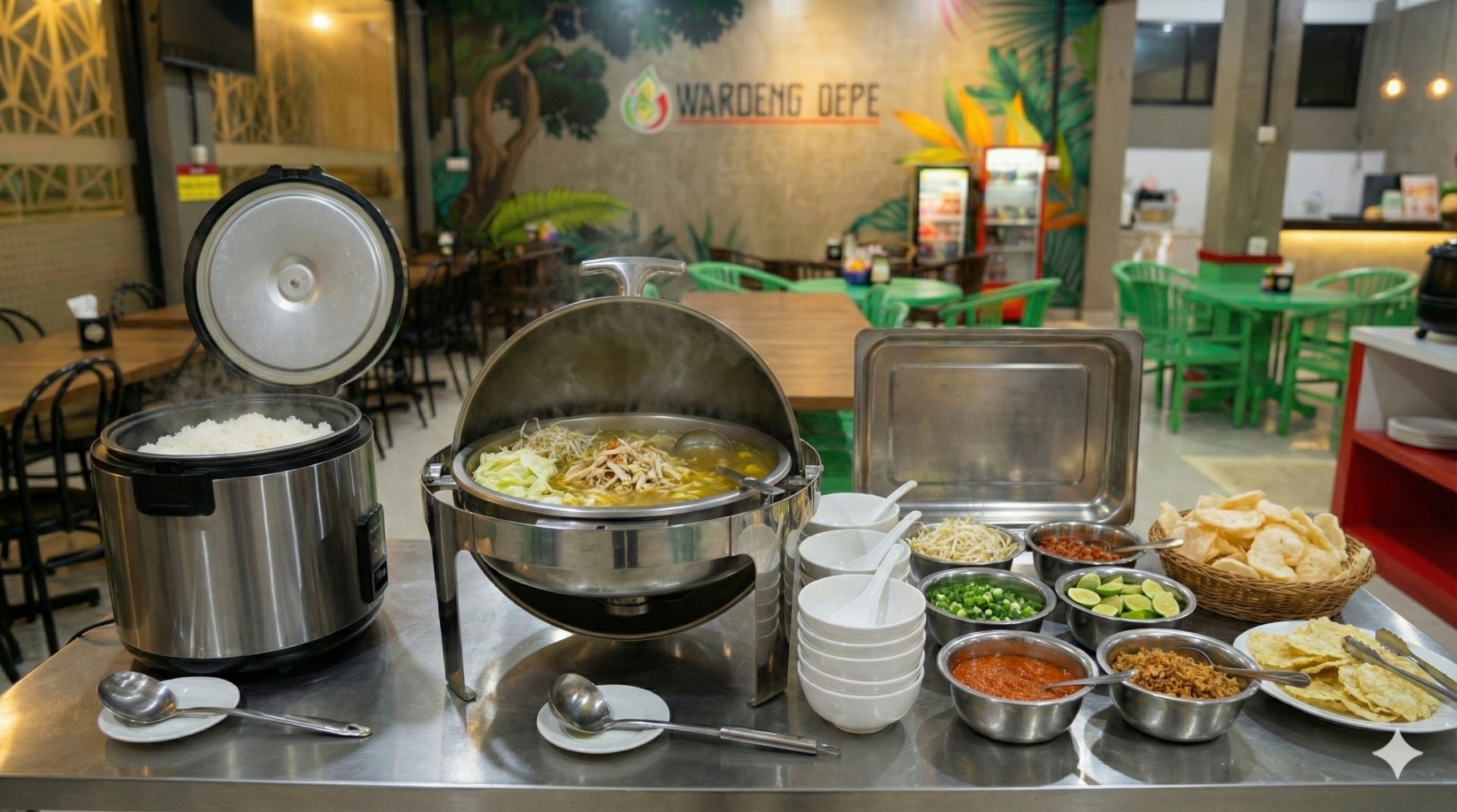 Hidangan Spesial