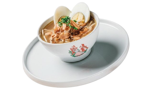 Soto Waroeng Depe