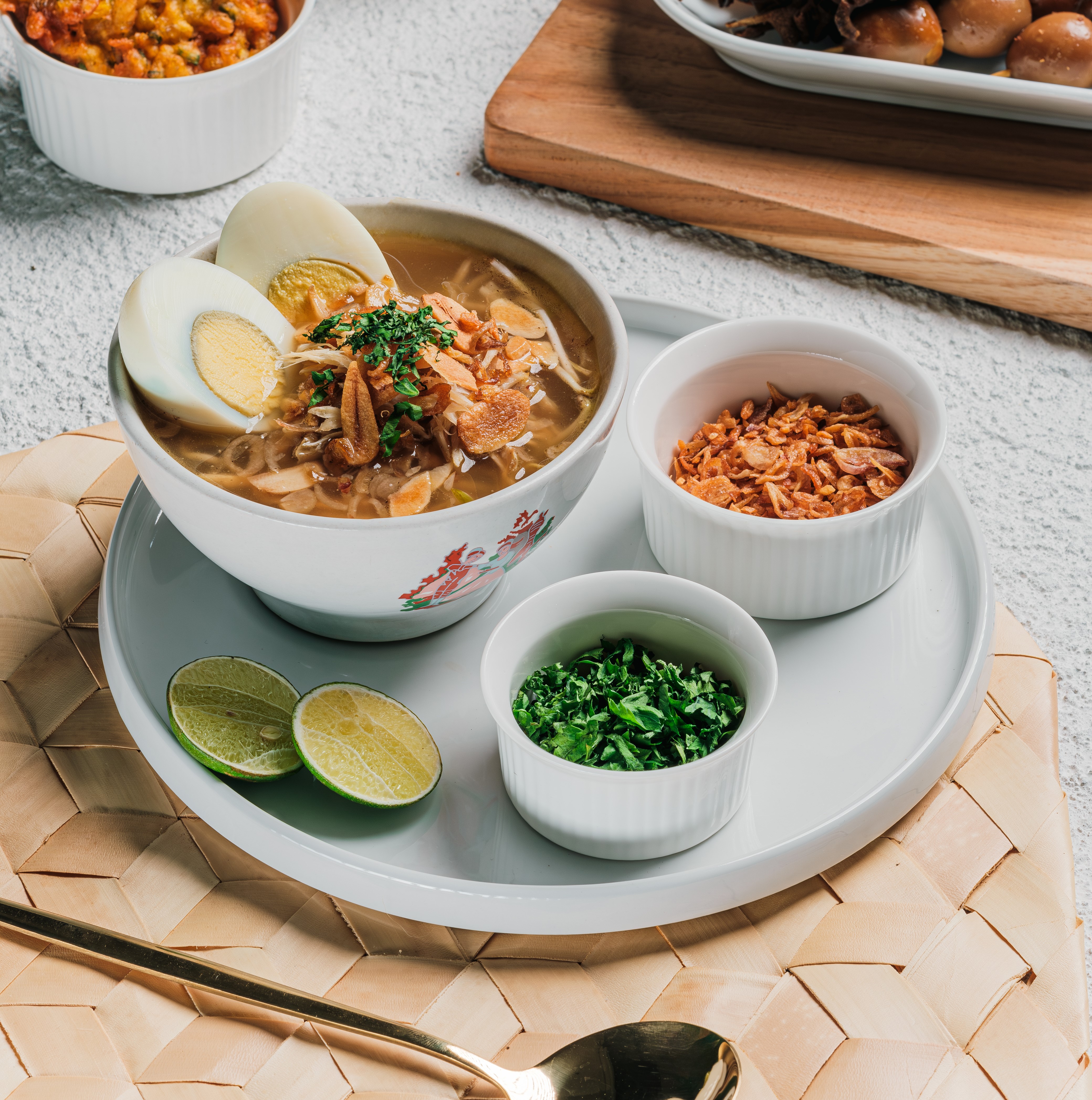 Menu Unggulan