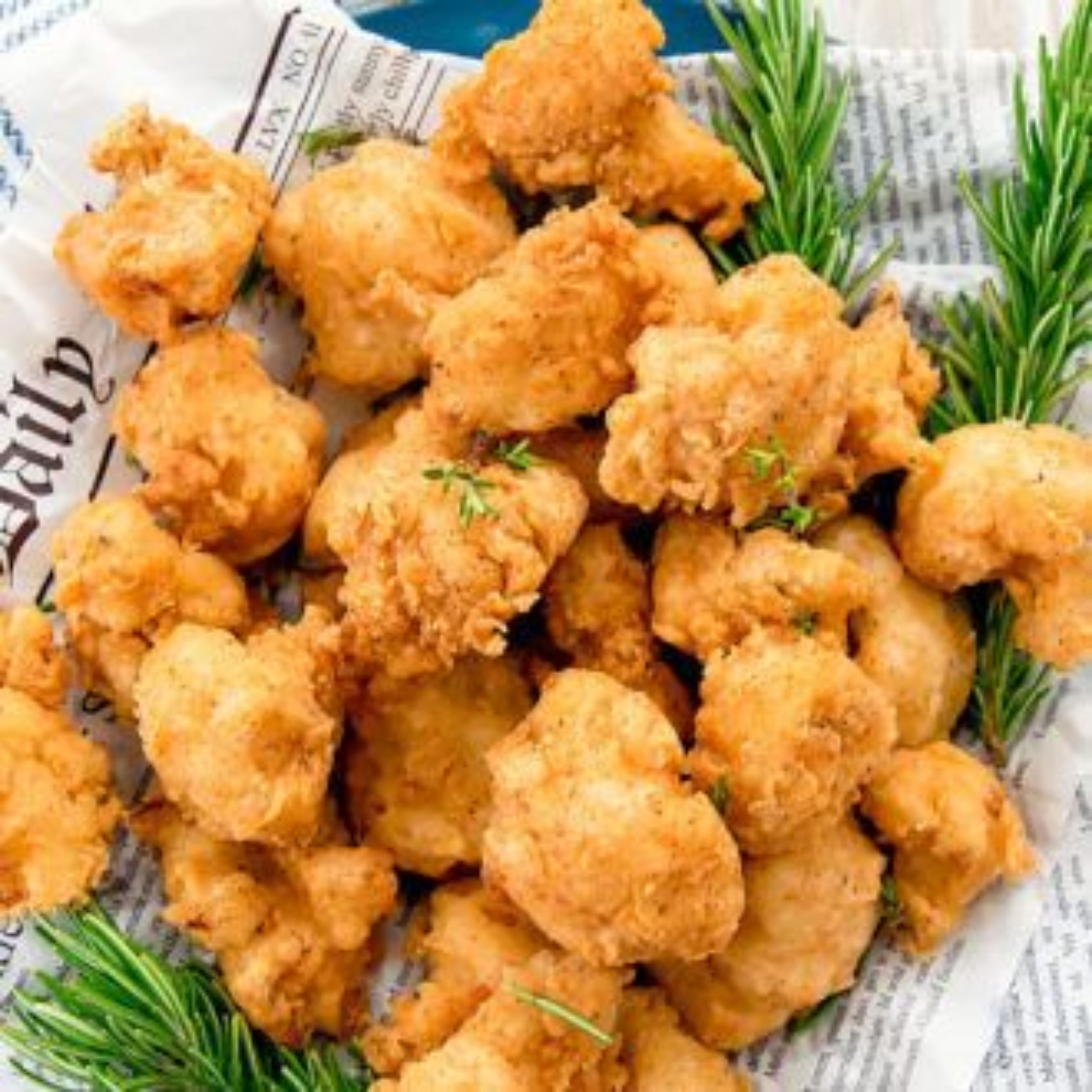 Tahu Krispi