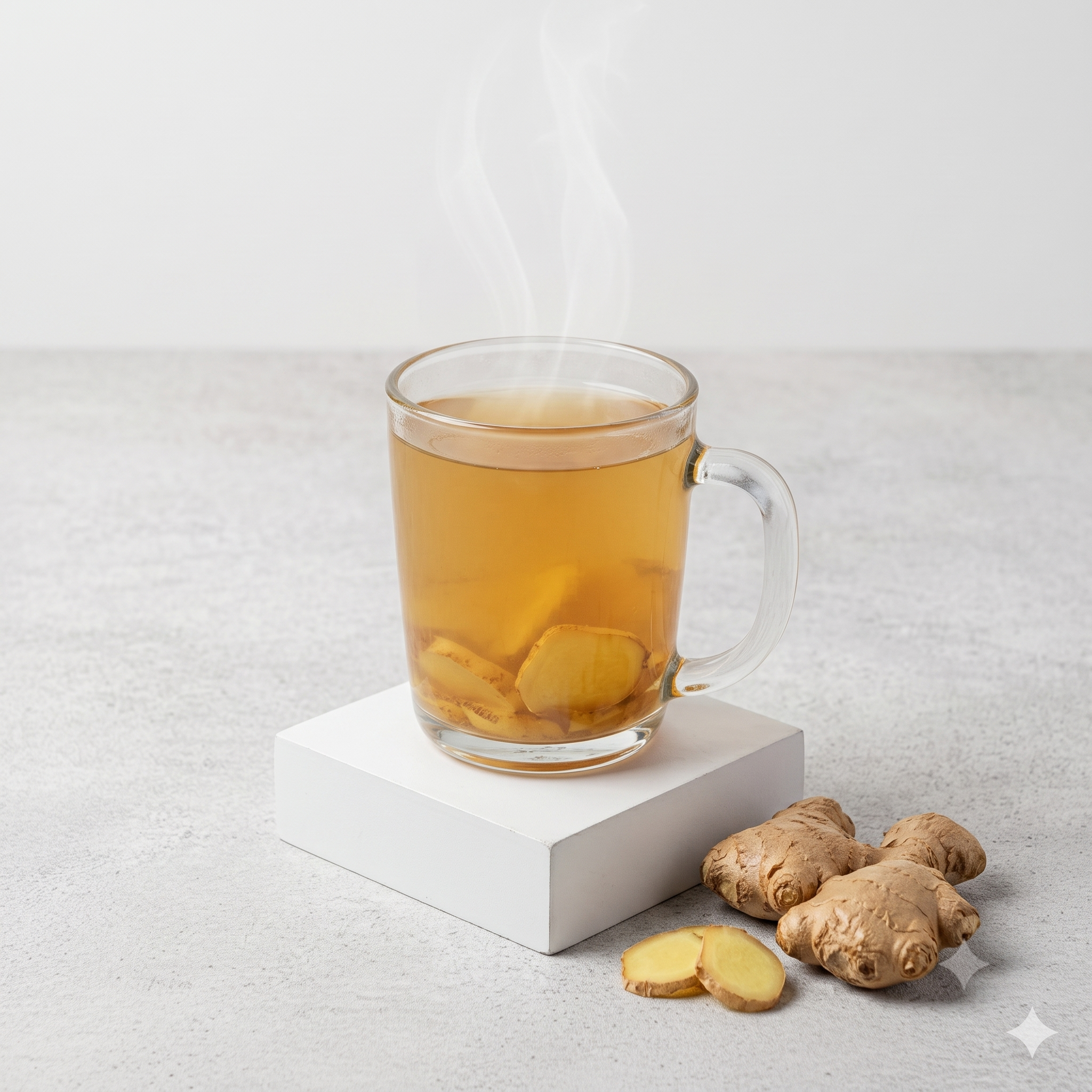 Wedang Hangat